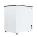 image of Koolmore KM-ICD-70C Dipping Cabinet, 6.9 cu ft (30" W) Flip‑Top, Steel, -14.8°F to 50°F, 115V