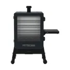 image of Pit Boss PBV6M Free Standing Smoker Oven with Wood Pellets, (1) Compartment - (5) Racks / 110-120V