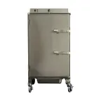 image of SmokinTex 1500-C Free Standing Electric Smoker Oven, (1) Compartment / (9) Racks - 120V