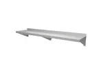 image of ATS MET-WS-1460 Wall Mounted Shelving
