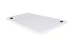 image of BFM Seating WH3048-FPC2 Midtown Table Top, 30" X 48", Rectangular