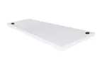 image of BFM Seating WH3072-FPC2 Midtown Table Top, 30" X 72", Rectangular