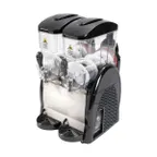 image of Adcraft SGM-2 Bowl Type Double-Hopper Granita/Slushy Dispenser with 6 gal - 960W / 120V