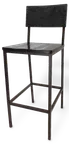 image of ATS AT&S-95-BS Indoor Bar Stool