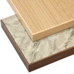image of ATS AT&S-AO-TTEWC-2430 Laminate Table Top