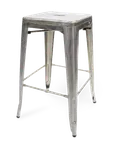 image of ATS AT&S-AR-820BB-GDF Indoor Bar Stool