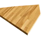 image of ATS AT&S-AR-WB-3060 Wood Table Top