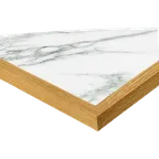 image of ATS AT&S-ATW2430 Laminate Table Top