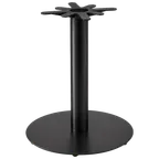 image of ATS AT&S-TR18BLK Metal Table Base
