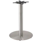 image of ATS AT&S-TR18SS-BAR Metal Table Base