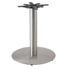 image of ATS AT&S-TR18SS Metal Table Base