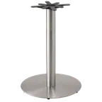 image of ATS AT&S-TR22SS-BAR Metal Table Base