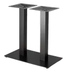 image of ATS AT&S-TS1628BLK Metal Table Base