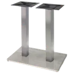 image of ATS AT&S-TS1628SS Metal Table Base