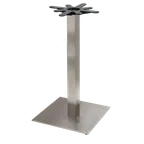 image of ATS AT&S-TS1717SS-BAR Metal Table Base