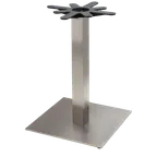 image of ATS AT&S-TS1717SS Metal Table Base