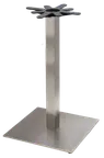 image of ATS AT&S-TS2222SS-BAR Metal Table Base
