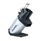 image of Brunner Anliker L (231.01905) Food Processor, 485 lb/hr, 1/2 HP, 115V