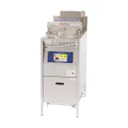 image of Broaster 1800 PRESSURE FRYER, GAS Broaster® 1800 Pressure Fryer, Gas