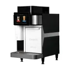 image of Concordia SAVANTE MF 15" Super-Automatic Commercial Espresso Machine, 2 Group - 220V
