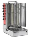 image of Comstock-Castle CC-GSM-45 Gas Vertical Broiler (Gyro)