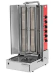 image of Comstock-Castle CC-GSM-51 Gas Vertical Broiler (Gyro)