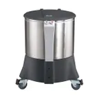 image of Electrolux Professional 602258 (Vp2) Greens Machine Vegetable Dryer, Floor Model