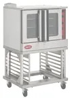 image of Hubert 172032 Electric Convection Oven