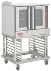 image of Hubert 198773 Electric Convection Oven