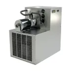 image of Perlick 4404 24.25" Draft Beer System Power Pack w/ Air Cooled, 1 pump, 1/3 HP