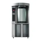 image of Revent ONE39-E Electric Mini Rotating Convection Oven / Full‑Size 8‑Pan (18"x 26"), 208‑220V/440‑480V