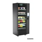 image of Structural Concepts SD2826IS Self-Serve Refrigerated Display Case