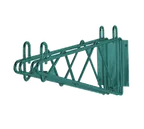 image of Advance Tabco GDB-18-X Wall Mount Shelving Bracket
