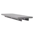 image of Advance Tabco PA-24-72 Pass-Thru Shelf