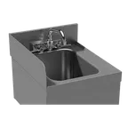 image of Advance Tabco SU-31A-X Underbar Equipment Splash