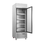 image of Powers KK-27BF Reach-In Freezer