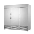 image of Powers KK-81BR Reach-In Refrigerator