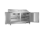 image of Powers KK-CSSU-60 Sandwich / Salad Unit Refrigerated Counter
