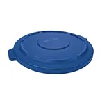 image of Rubbermaid 1779636 Trash Receptacle Lid / Top