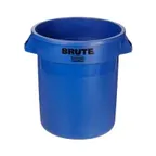 image of Rubbermaid 1779732 Commercial Trash Can / Container