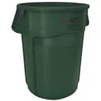 image of Rubbermaid 1779741 Commercial Trash Can / Container