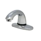 image of Rubbermaid 1782743 Electronic Hands Free Faucet
