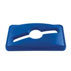 image of Rubbermaid 1788372 Trash Receptacle Lid / Top