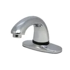 image of Rubbermaid 1818966 Electronic Hands Free Faucet
