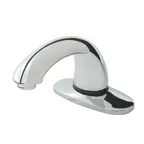 image of Rubbermaid 1818967 Electronic Hands Free Faucet