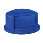 image of Rubbermaid 1834840 Trash Receptacle Lid / Top