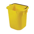 image of Rubbermaid 1857374 Bucket
