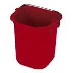 image of Rubbermaid 1857375 Bucket