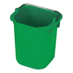 image of Rubbermaid 1857377 Bucket