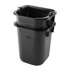 image of Rubbermaid 1857378 Bucket